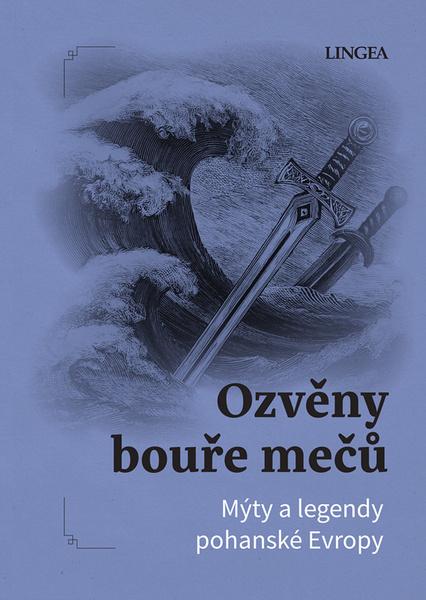 Ozvěny bouře mečů - 9788077001670