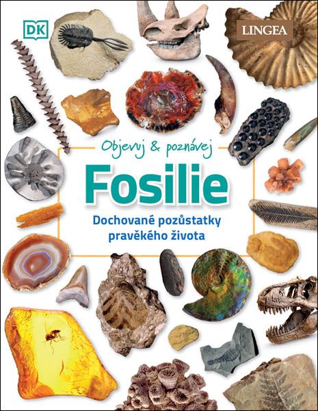 Fosilie - 9788077001335