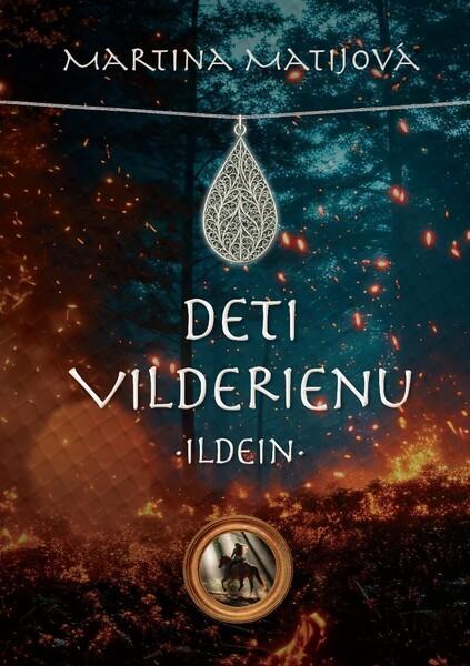 Deti Vilderienu - 9788081563683