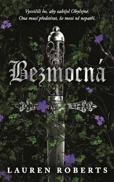 Bezmocná - 9788028414443