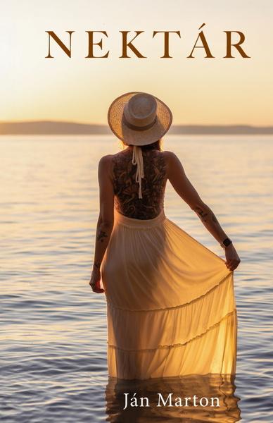 Nektár - 9788082160478