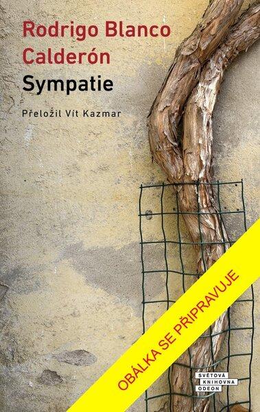 Sympatie - 9788020723420