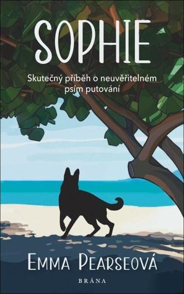 Sophie - 9788028400811