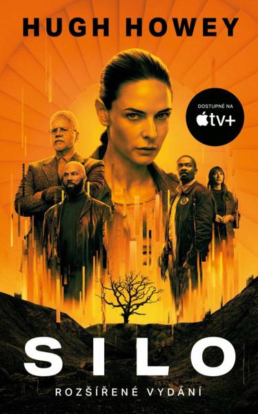 Silo - 9788028411978