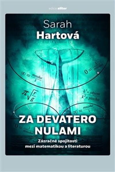 Za devatero nulami - 9788025747025