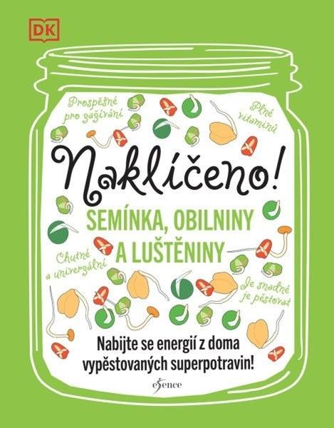 Naklíčeno! - 9788028413309