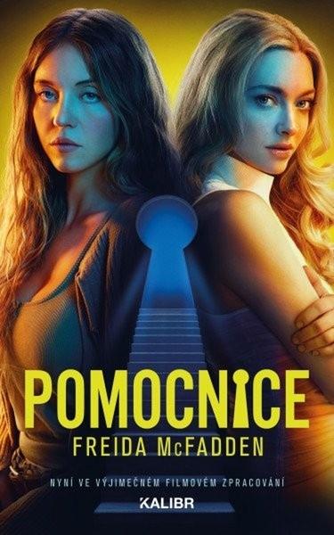 Pomocnice - 9788028410704