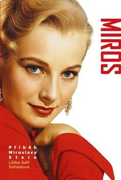 Miros - 9788011071912