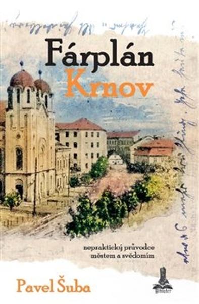 Fárplán Krnov - 9788090961005