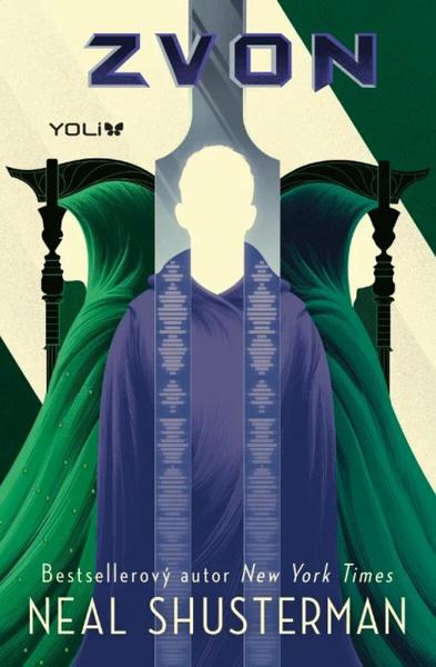 Zvon - 9788028411831