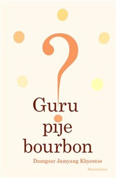 Guru pije bourbon? - 9788074361296