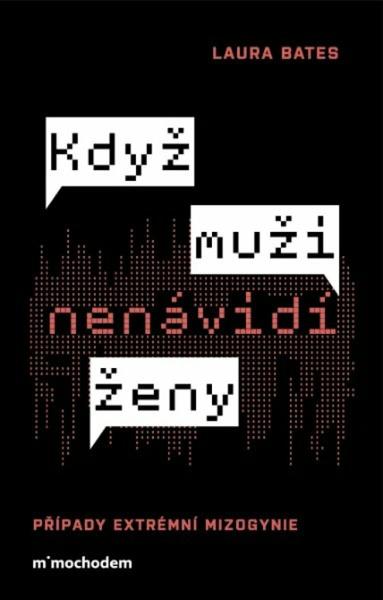 Když muži nenávidí ženy - 9788028404598