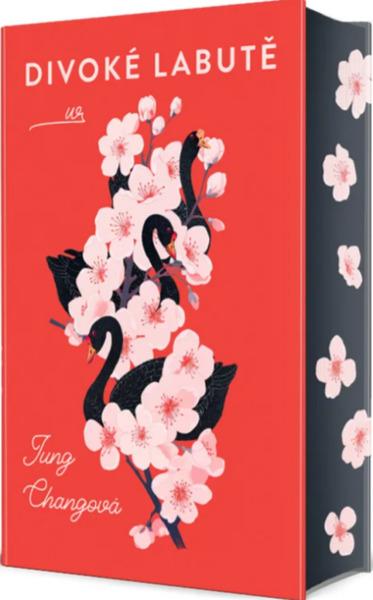 Divoké labutě - 9788024958583