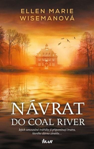 Návrat do Coal River - 9788024958071