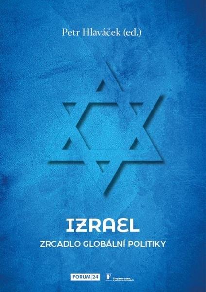 Izrael - 9788090908246