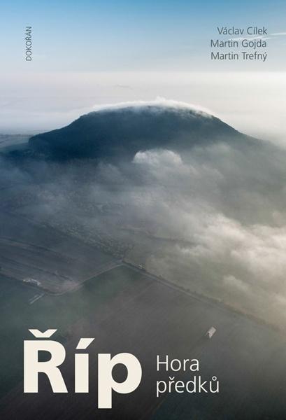 Říp Hora předků - 9788076752627