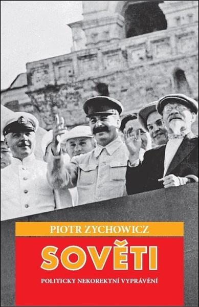 Sověti - 9788087850367