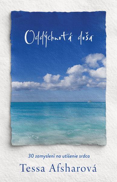 Oddýchnutá duša - 9788083000162