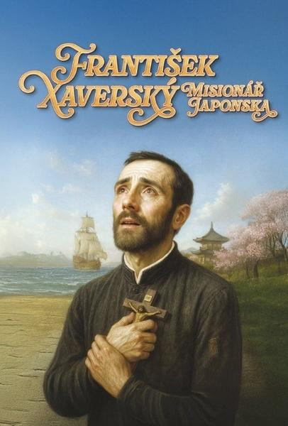 František Xaverský - 9788088489276