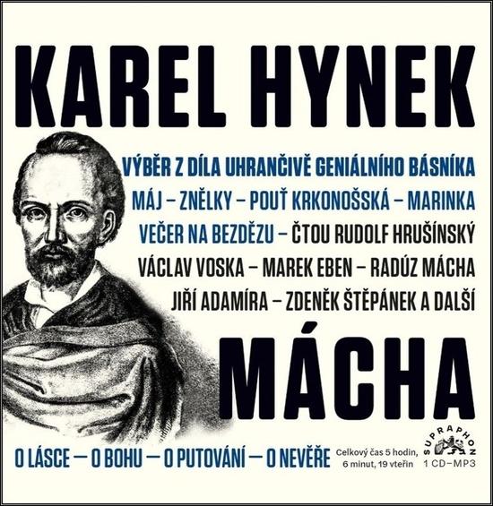 Karel Hynek Mácha