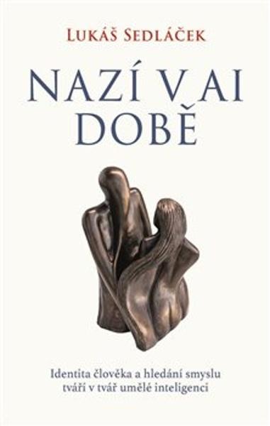 Nazí v AI době - 9788053061049
