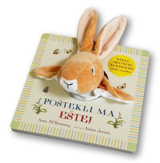 Poštekli ma ešte! - 9788056716267