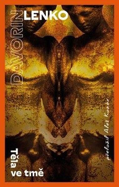 Těla ve tmě - 9788075937506