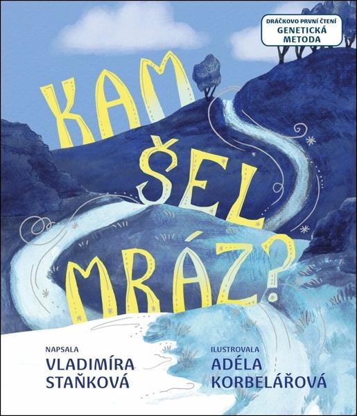 Kam šel mráz? - 9788027762231
