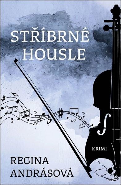 Stříbrné housle - 9788027743926