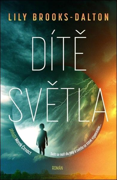 Dítě světla - 9788027742523