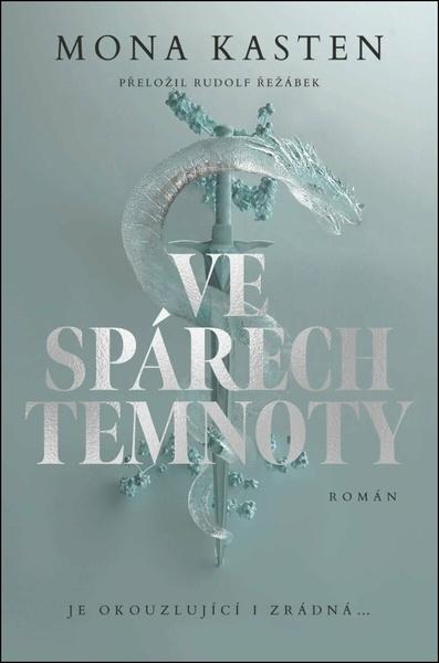 Ve spárech temnoty - 9788027760268