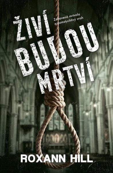Živí budou mrtví - 9788027760145