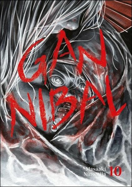 Gannibal - 9788027724116