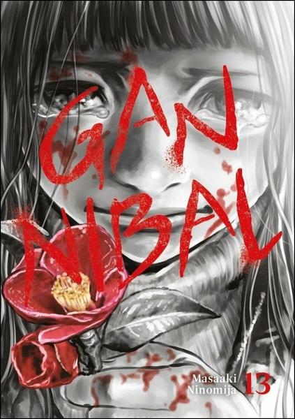 Gannibal - 9788027724147