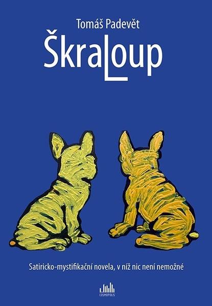 Škraloup - 9788027159963