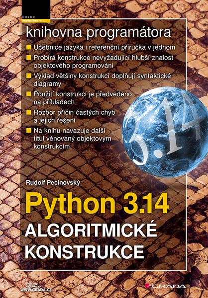 Python 3.14 - 9788027160617