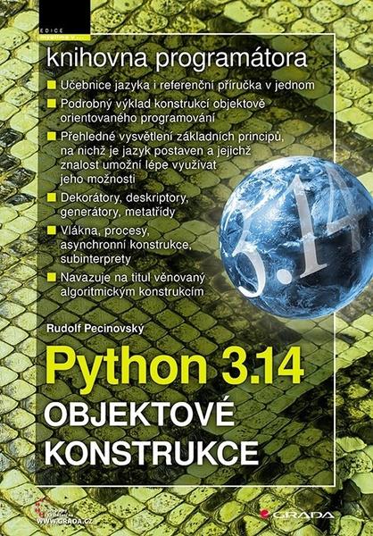 Python 3.14 - 9788027160624