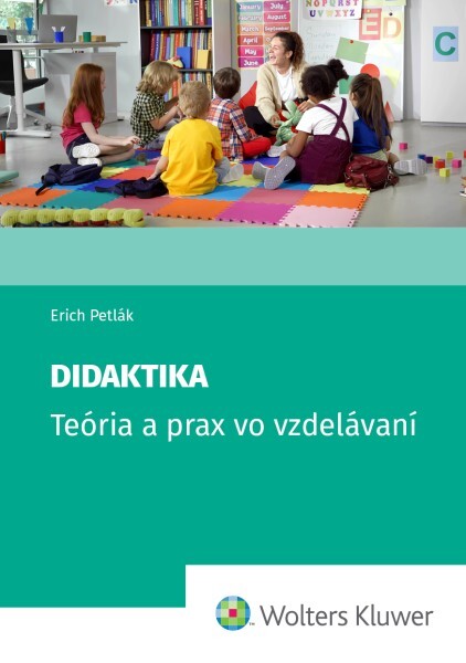 Didaktika - 9788057107927