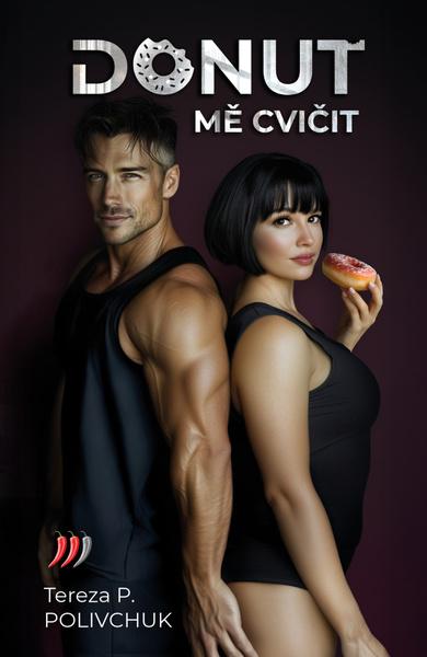 Donuť mě cvičit - 9788053012492