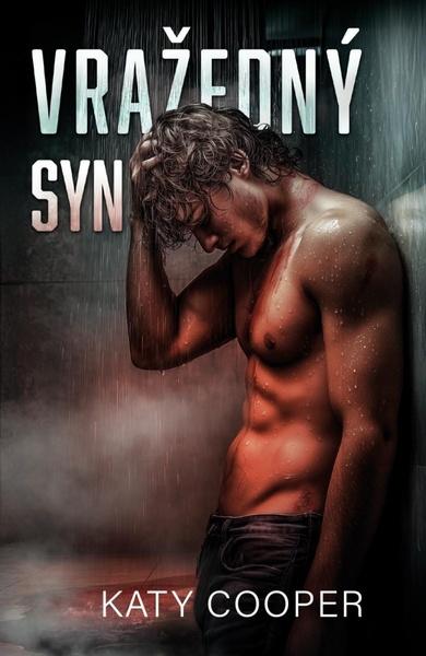 Vražedný syn - 9788053012485