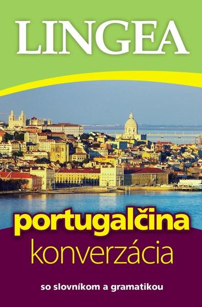 Portugalčina konverzácia - 9788081453854