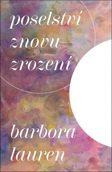 Poselství znovuzrození - 9788076650404