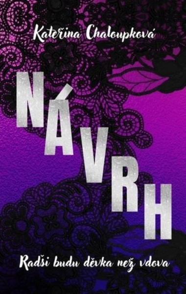 Návrh - 9788053064637