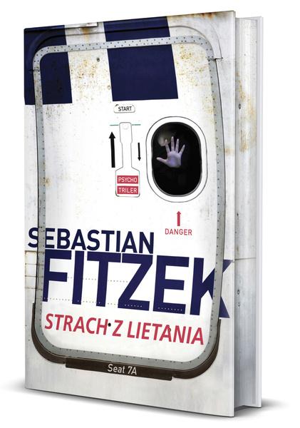 Strach z lietania - 9788022218139