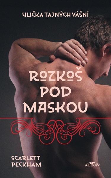 Rozkoš pod maskou - 9788076955301
