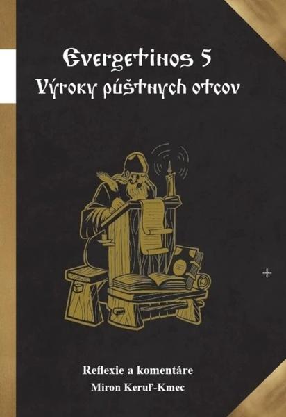 Evergetinos 5 - 9788082332523