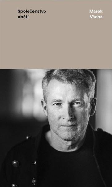 Společenstvo obětí - 9788072953561