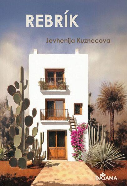 Rebrík - 9788081361944