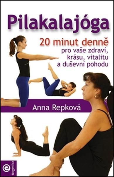 Pilakalajóga - 9788081003783