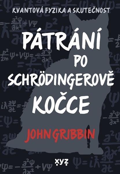 Pátrání po Schrödingerově kočce - 9788076839649